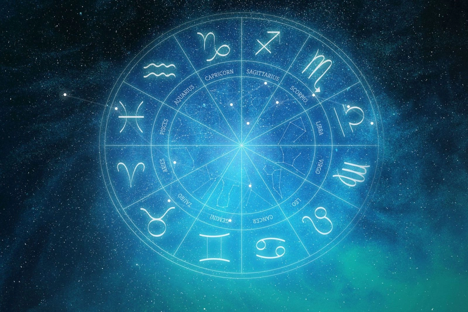 Ova tri znaka Zodijaka čeka 10 turbulentnih godina